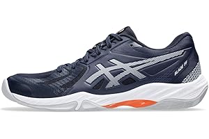 ASICS Men's Blade FlyteFoam Squash Shoes