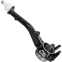 Amazon.com: 698-150 Steering Knuckle Spindle for 1996-2002