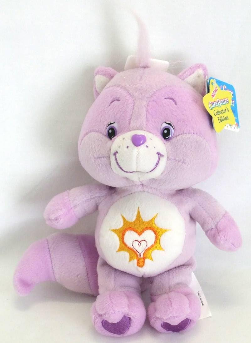 care bear cousins stuffed animals
