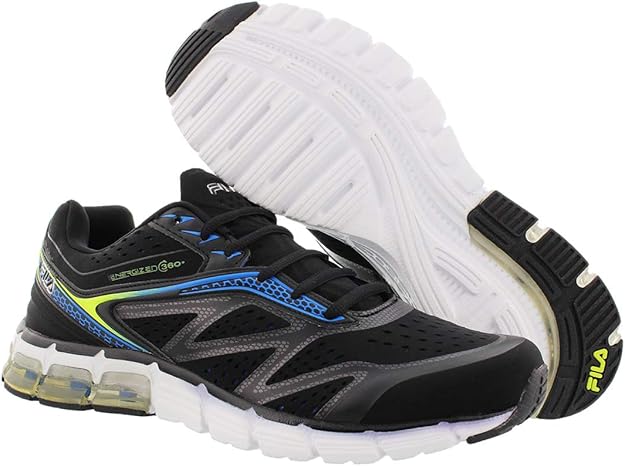 fila energized running