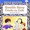 Amazon.com: Horrible Harry Cracks the Code (2015142412473): Suzy Kline ...