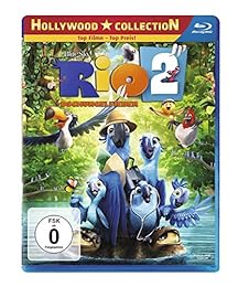 Rio 2 - Dschungelfieber