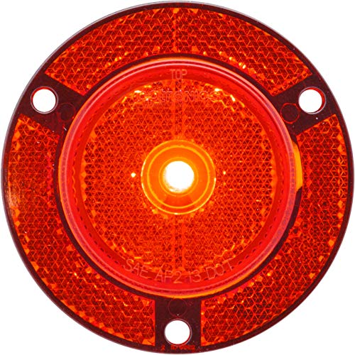 Optronics MCL001RXBP LED Marker Light