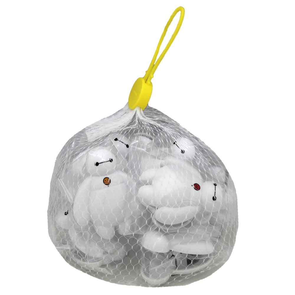 ベイマックスグッズおすすめ14選 ディズニーストアの人気商品もご紹介 Page2