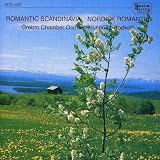 ROMANTIC SCANDINAVIA                               image