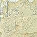 Uncompahgre Plateau South [Uncompahgre National Forest] (National Geographic Trails Illustrated Map)