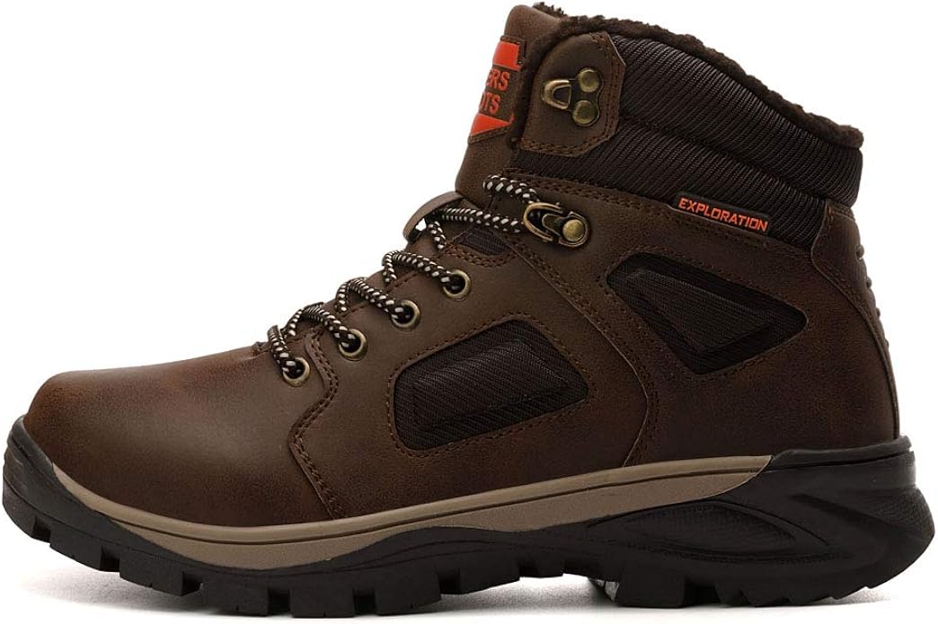 fashion outdoors exploration shoes