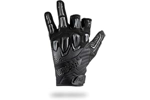 HK Army Hardline Armored Paintball Airsoft Glove