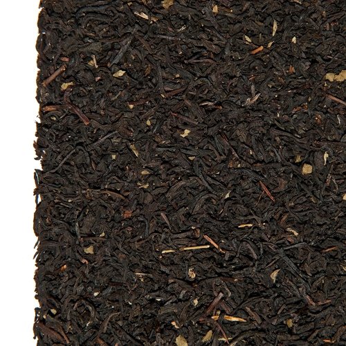 Nibelungentee Indische Brombeere Bio 1000g (Aromatisierter Schwarztee) – Bild 3