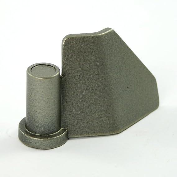 Kenwood kw66 1579 Ganchos para amasar para panificadora ...