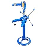 Orion Motor Tech Strut Spring Compressor, Heavy
