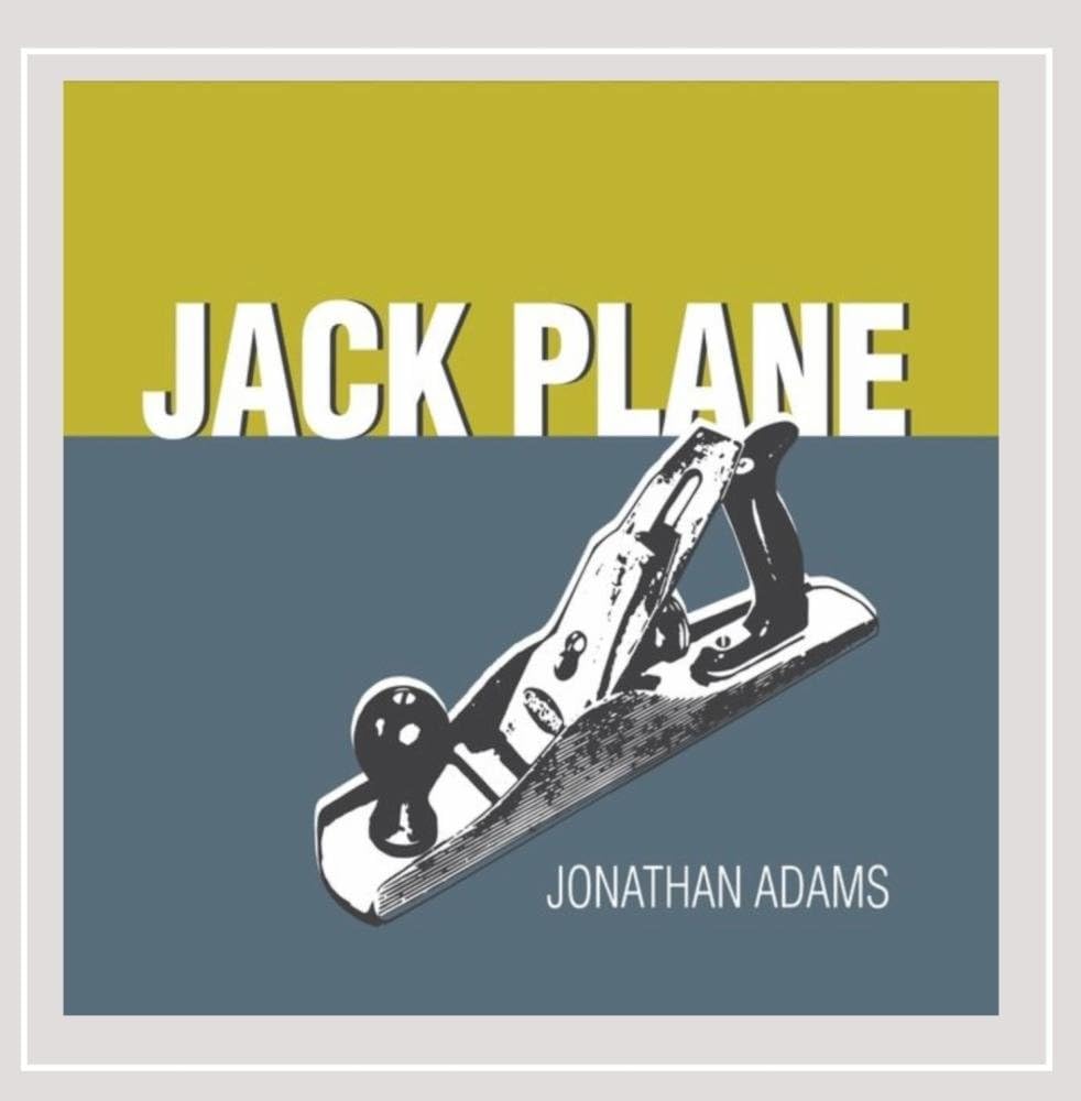 Jack Plane