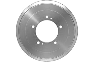 Bendix Premium PDR0807 Rear Brake Drum for Suzuki Grand Vitara 2001, XL-7 2006-2002