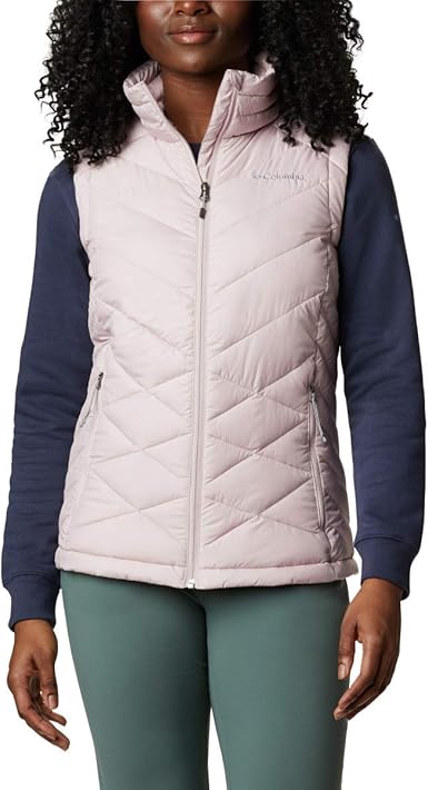 columbia vests amazon