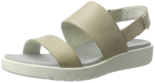 ecco freja sandal