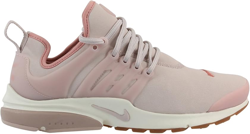 nike air presto silt red