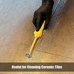 Grout Removal Tool 4 in 1 Grout Cleaning Tool Grout