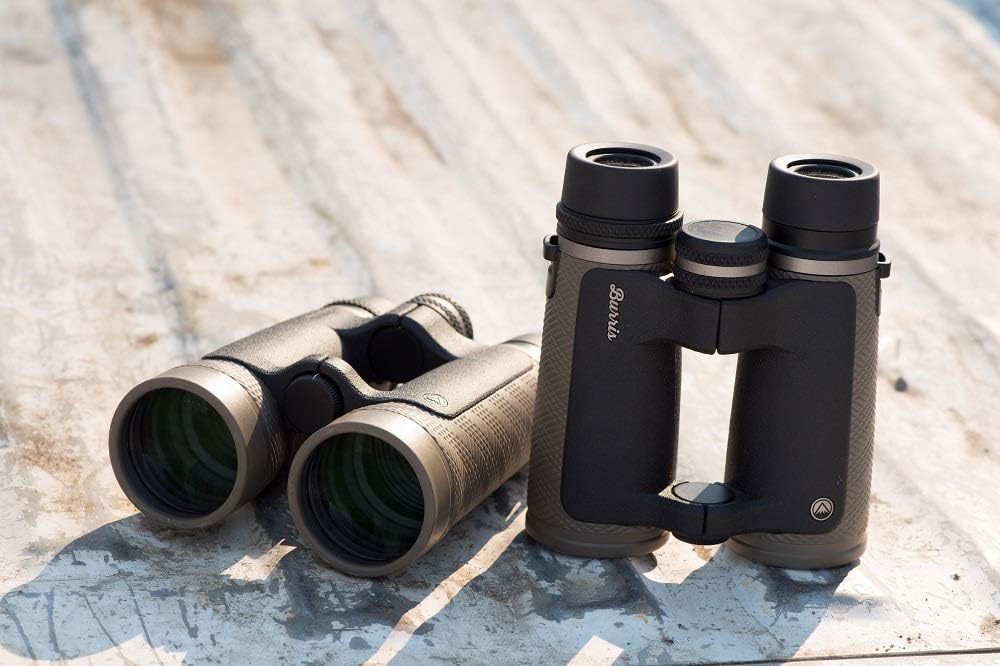 burris signature hd binoculars