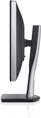 Dell U2413 UltraSharp 24 inch PremierColor LED Monitor Black Renewed view 4