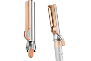 SAZIKA Attachment for Dyson Airwrap Styler, Airflow Attachment Nozzles for Smooth Hair Style with Less Damage and Breakage for Dyson Airwrap HS01 HS05