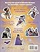 Ultimate Sticker Collection: DC Comics Wonder Woman