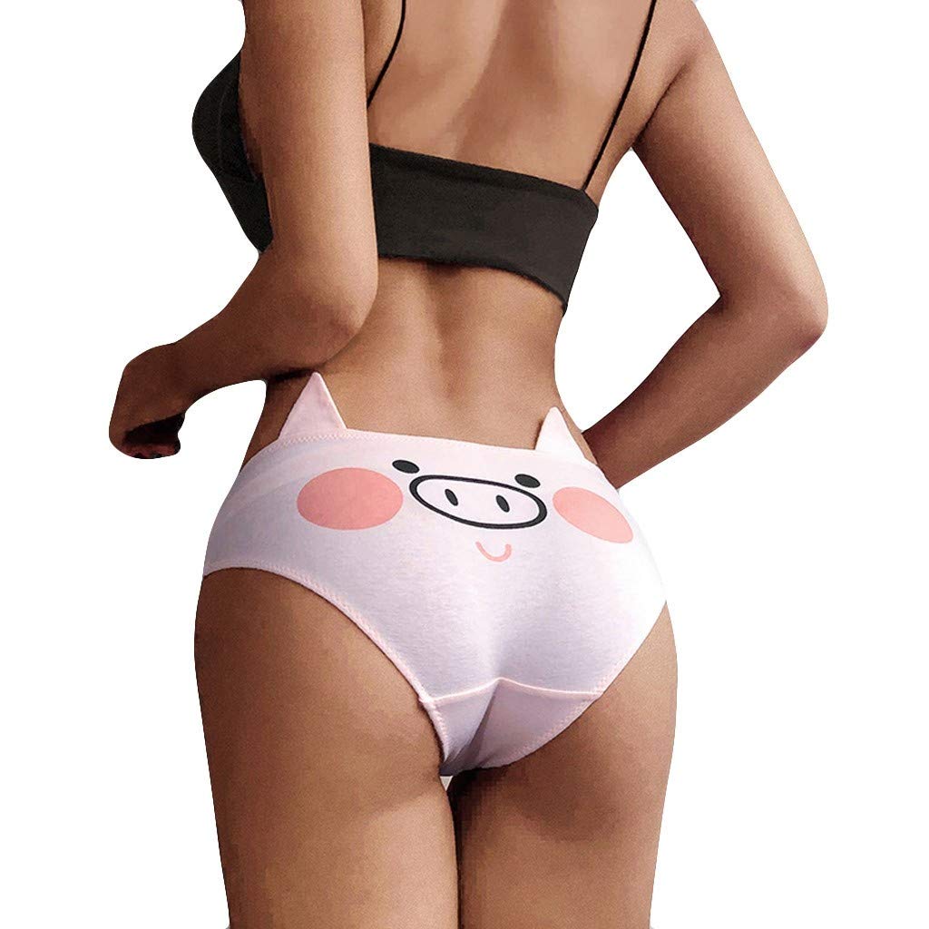 cute underwear women's