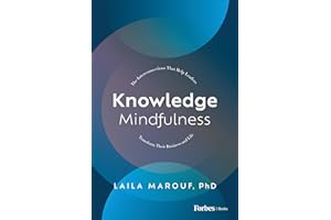 Knowledge Mindfulness: The Interconnections That Help Leaders Transform Their Business and Life