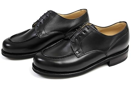 Chambord Goodyear Welted: Black Chambord Goodyear Welted: Black