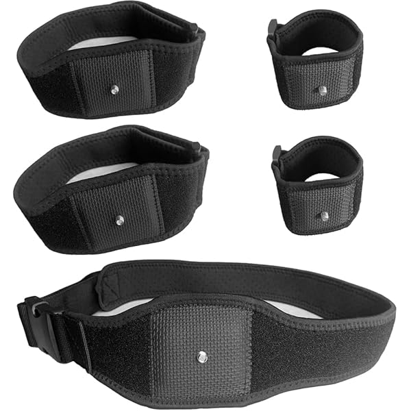 VIVE Ultimate Tracker + ベルト 61oWeHovp5L._AC_UL600_SR600,
