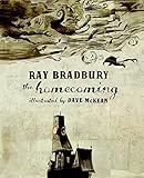 The Homecoming (Wonderfully Illustrated Short Pieces)