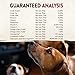 Wellness CORE Dry Dog Food, Grain Free, High Protein, Natural, Lamb Recipe, (22-Pound Bag)