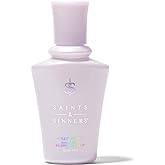 Saints & Sinners Award-Winning Illuminati Divine Shine Holographic Serum - Smoothing Hair Serum, Thermally & Environmentally Protects, Adds Shine