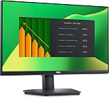 Dell E2423H 24 Inch Full HD 1920x1080 Monitor VA 60Hz 5ms DP VGA 3 Yr Warranty view 2