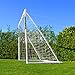 FORZA Soccer Goal 8x6 - Kit Your Kids Out With The Premier Soccer Goal Brand! [Net World Sports]