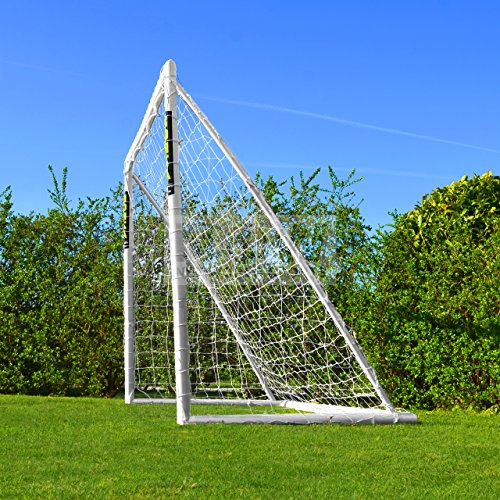 Forza Soccer Goal New Improved Model The Best Backyard