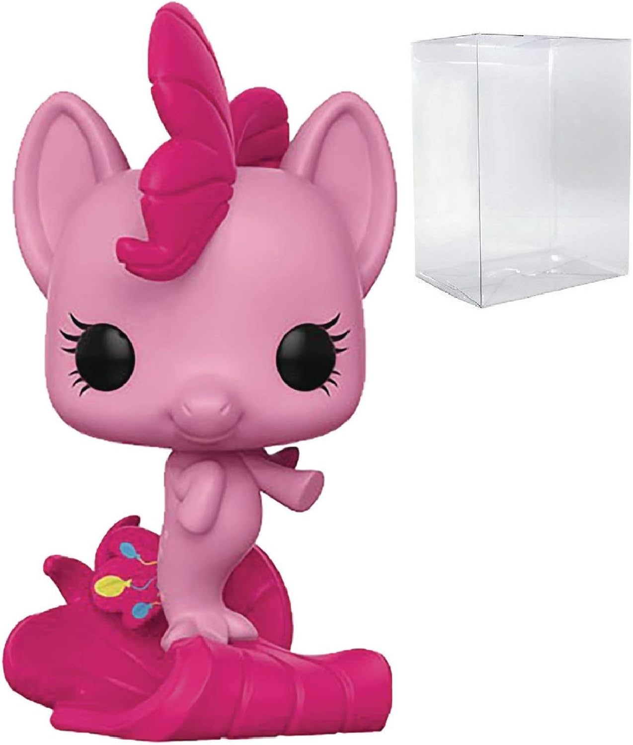 pinkie pie pop vinyl