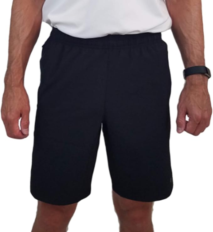 adidas golf puremotion 3 stripe shorts