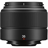 Fujifilm XC35mmF2