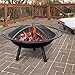 Landmann USA 28240 Halo Fire Pit