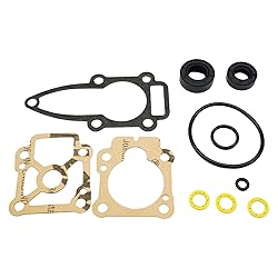 Boat Marine 3B2-87321-0 Lower Unit Gasket Kit for