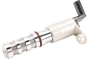 GM Genuine Parts 12732244 Camshaft Position Actuator Solenoid Valve