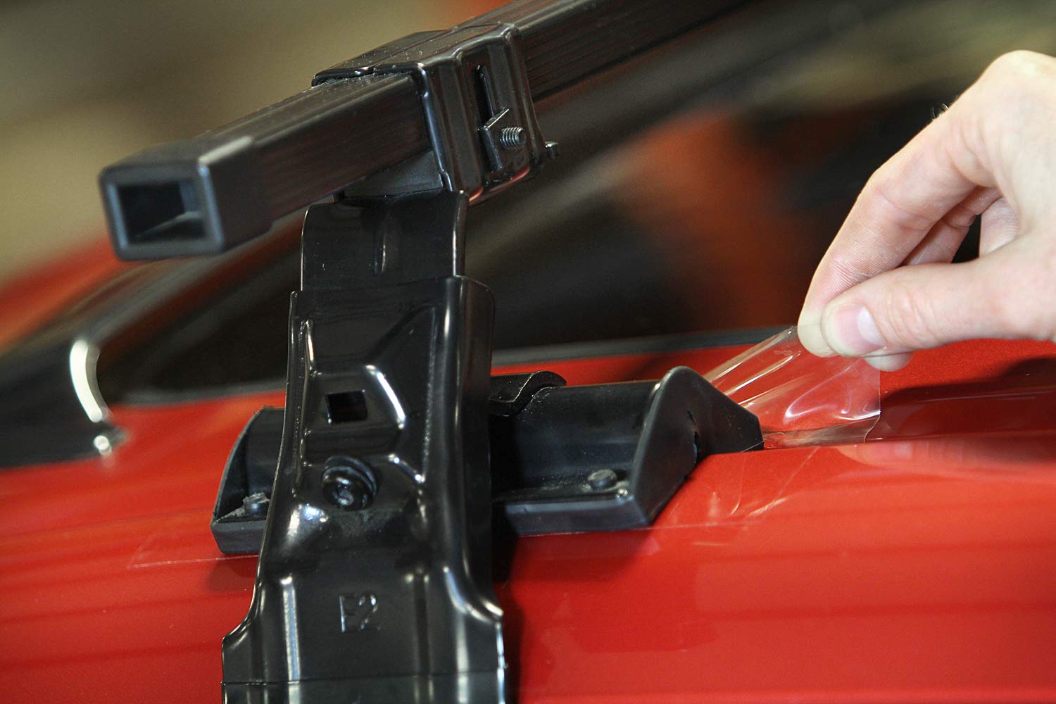 Best Tesla X Coat Rack