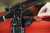 Lamin-x Rack Protector - Paint Protection