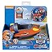 Paw Patrol – Zuma’s Transforming Sea Patrol Vehicle