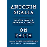 On Faith: Lessons from an American Believer