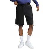 Champion Men's Shorts, Fleece, Midweight Shorts, Athletic Shorts With Pockets (Reg. Or Big &amp; Tall)