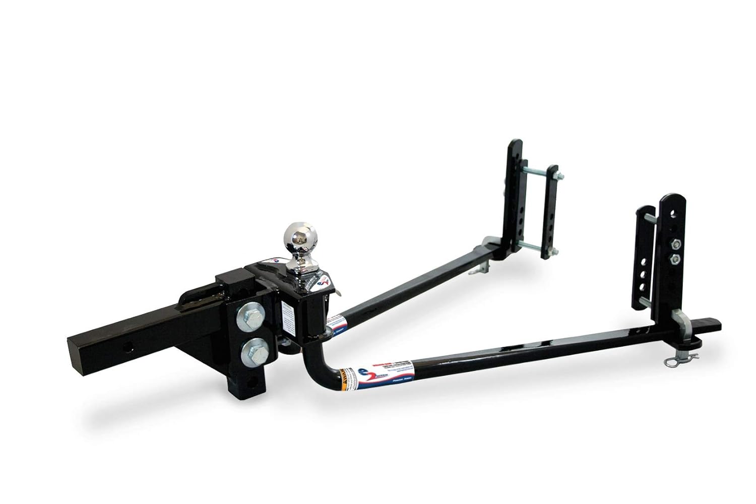 10K RB Fastway e2 2point sway control hitch Hitches Towing Products