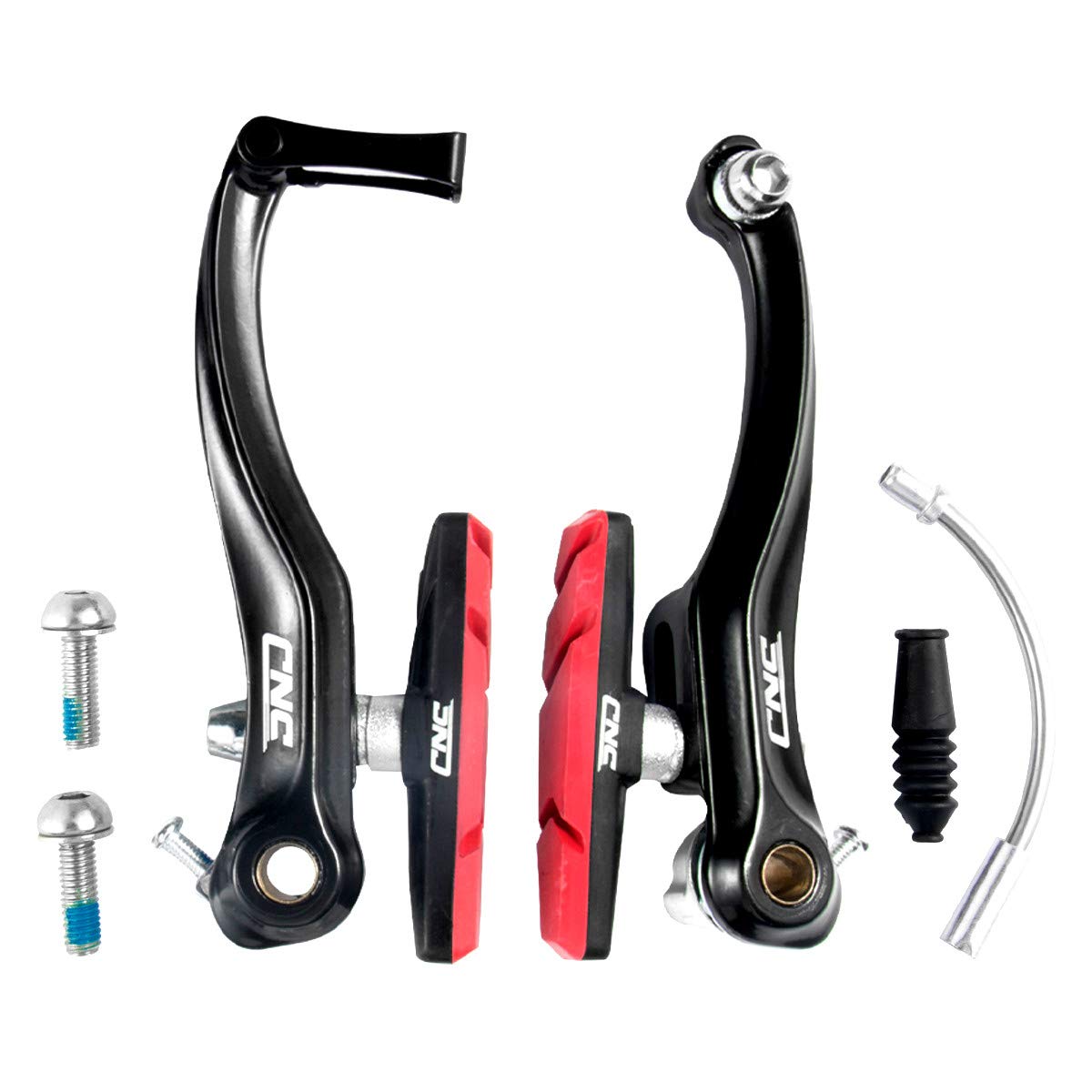 Chooee Mountain Bike Linear V-Brake 1 Pair — image 1