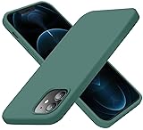 Cordking Designed for iPhone 12 Case, Designed for
