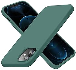 Cordking Designed for iPhone 12 Case, Designed for
